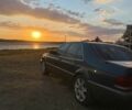 Синий Мерседес С Класс, объемом двигателя 3.2 л и пробегом 340 тыс. км за 5800 $, фото 3 на Automoto.ua