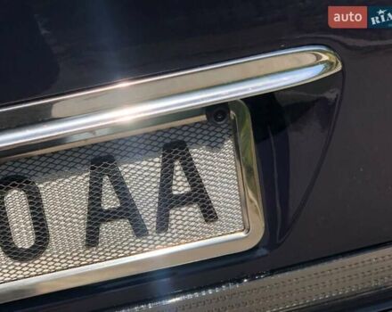 Синій Мерседес С Клас, об'ємом двигуна 2.8 л та пробігом 252 тис. км за 5800 $, фото 7 на Automoto.ua