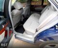 Синий Мерседес С Класс, объемом двигателя 3.2 л и пробегом 0 тыс. км за 7450 $, фото 3 на Automoto.ua