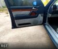 Синий Мерседес С Класс, объемом двигателя 3.2 л и пробегом 0 тыс. км за 7450 $, фото 5 на Automoto.ua
