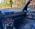 Синий Мерседес С Класс, объемом двигателя 3.5 л и пробегом 380 тыс. км за 4299 $, фото 23 на Automoto.ua