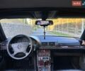 Синий Мерседес С Класс, объемом двигателя 3.5 л и пробегом 380 тыс. км за 4299 $, фото 20 на Automoto.ua