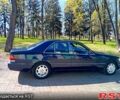Синий Мерседес С Класс, объемом двигателя 3.5 л и пробегом 398 тыс. км за 2900 $, фото 3 на Automoto.ua