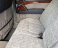 Синий Мерседес С Класс, объемом двигателя 3.5 л и пробегом 470 тыс. км за 3005 $, фото 6 на Automoto.ua