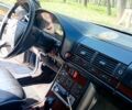 Синий Мерседес С Класс, объемом двигателя 3.5 л и пробегом 398 тыс. км за 2900 $, фото 5 на Automoto.ua