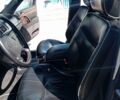Синий Мерседес С Класс, объемом двигателя 3.5 л и пробегом 380 тыс. км за 2800 $, фото 12 на Automoto.ua