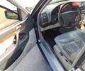 Синій Мерседес С Клас, об'ємом двигуна 3.2 л та пробігом 397 тис. км за 3900 $, фото 13 на Automoto.ua