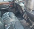 Синій Мерседес С Клас, об'ємом двигуна 3.4 л та пробігом 520 тис. км за 3500 $, фото 5 на Automoto.ua