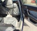 Синій Мерседес С Клас, об'ємом двигуна 3.2 л та пробігом 397 тис. км за 3900 $, фото 7 на Automoto.ua