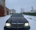 Синій Мерседес С Клас, об'ємом двигуна 3.45 л та пробігом 500 тис. км за 5200 $, фото 9 на Automoto.ua