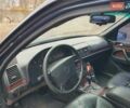Синий Мерседес С Класс, объемом двигателя 4.9 л и пробегом 243 тыс. км за 5000 $, фото 5 на Automoto.ua