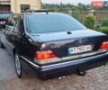 Синій Мерседес С Клас, об'ємом двигуна 3.2 л та пробігом 192 тис. км за 12000 $, фото 13 на Automoto.ua