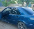 Синій Мерседес С Клас, об'ємом двигуна 1.8 л та пробігом 370 тис. км за 1904 $, фото 3 на Automoto.ua