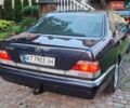 Синій Мерседес С Клас, об'ємом двигуна 3.2 л та пробігом 192 тис. км за 12000 $, фото 11 на Automoto.ua