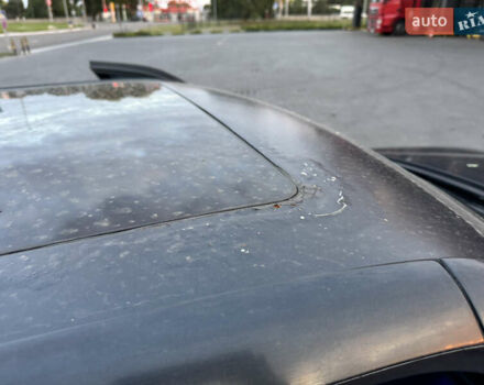 Синий Мерседес С Класс, объемом двигателя 3 л и пробегом 400 тыс. км за 4200 $, фото 41 на Automoto.ua