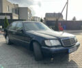 Синий Мерседес С Класс, объемом двигателя 4.97 л и пробегом 300 тыс. км за 8777 $, фото 2 на Automoto.ua
