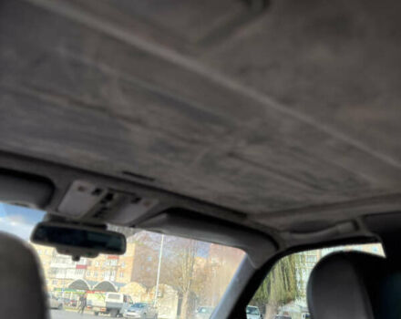 Синий Мерседес С Класс, объемом двигателя 4.97 л и пробегом 300 тыс. км за 8777 $, фото 17 на Automoto.ua