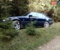 Синій Мерседес С Клас, об'ємом двигуна 3.4 л та пробігом 390 тис. км за 6000 $, фото 1 на Automoto.ua