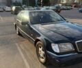 Синий Мерседес С Класс, объемом двигателя 3.2 л и пробегом 598 тыс. км за 3900 $, фото 13 на Automoto.ua
