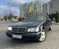 Синий Мерседес С Класс, объемом двигателя 4.97 л и пробегом 300 тыс. км за 8777 $, фото 7 на Automoto.ua