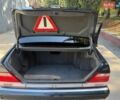 Синий Мерседес С Класс, объемом двигателя 5 л и пробегом 245 тыс. км за 15500 $, фото 3 на Automoto.ua