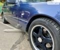 Синий Мерседес С Класс, объемом двигателя 3 л и пробегом 444 тыс. км за 3500 $, фото 11 на Automoto.ua