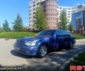 Синій Мерседес С Клас, об'ємом двигуна 5 л та пробігом 360 тис. км за 12500 $, фото 2 на Automoto.ua