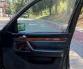 Синий Мерседес С Класс, объемом двигателя 5 л и пробегом 245 тыс. км за 15500 $, фото 14 на Automoto.ua