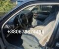 Синій Мерседес С Клас, об'ємом двигуна 4.2 л та пробігом 300 тис. км за 3964 $, фото 1 на Automoto.ua