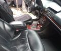 Синій Мерседес С Клас, об'ємом двигуна 3 л та пробігом 370 тис. км за 7700 $, фото 7 на Automoto.ua