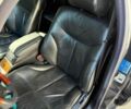 Синий Мерседес С Класс, объемом двигателя 5 л и пробегом 245 тыс. км за 15500 $, фото 24 на Automoto.ua