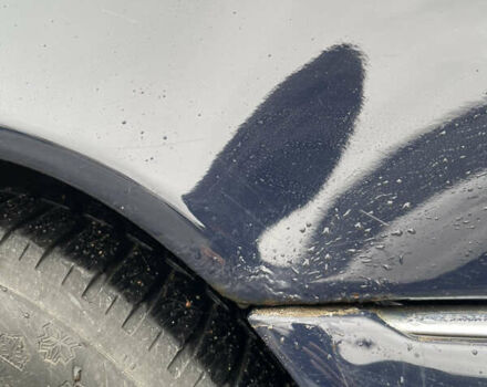 Синий Мерседес С Класс, объемом двигателя 4.2 л и пробегом 280 тыс. км за 6200 $, фото 16 на Automoto.ua