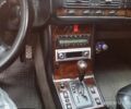 Синий Мерседес С Класс, объемом двигателя 3 л и пробегом 300 тыс. км за 8300 $, фото 7 на Automoto.ua