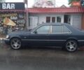Синій Мерседес С Клас, об'ємом двигуна 3 л та пробігом 370 тис. км за 7700 $, фото 2 на Automoto.ua