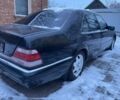 Синій Мерседес С Клас, об'ємом двигуна 4.2 л та пробігом 300 тис. км за 4717 $, фото 12 на Automoto.ua