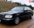 Синий Мерседес С Класс, объемом двигателя 3 л и пробегом 300 тыс. км за 6200 $, фото 4 на Automoto.ua