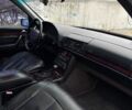 Синий Мерседес С Класс, объемом двигателя 3 л и пробегом 300 тыс. км за 6200 $, фото 4 на Automoto.ua