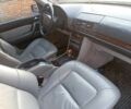 Синій Мерседес С Клас, об'ємом двигуна 4.2 л та пробігом 300 тис. км за 5200 $, фото 6 на Automoto.ua