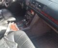 Синий Мерседес С Класс, объемом двигателя 3 л и пробегом 500 тыс. км за 8000 $, фото 3 на Automoto.ua