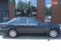 Синій Мерседес С Клас, об'ємом двигуна 3 л та пробігом 370 тис. км за 7700 $, фото 1 на Automoto.ua