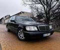 Синий Мерседес С Класс, объемом двигателя 3 л и пробегом 300 тыс. км за 6200 $, фото 1 на Automoto.ua