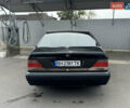 Синий Мерседес С Класс, объемом двигателя 3 л и пробегом 444 тыс. км за 5900 $, фото 5 на Automoto.ua