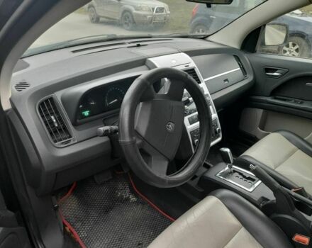 Синий Мерседес С Класс, объемом двигателя 4.2 л и пробегом 300 тыс. км за 6250 $, фото 13 на Automoto.ua