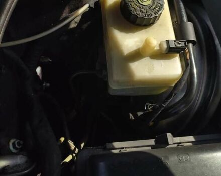 Синий Мерседес С Класс, объемом двигателя 3.2 л и пробегом 273 тыс. км за 6300 $, фото 13 на Automoto.ua