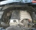 Синій Мерседес С Клас, об'ємом двигуна 3 л та пробігом 255 тис. км за 34000 $, фото 18 на Automoto.ua