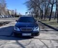 Синій Мерседес С Клас, об'ємом двигуна 4.97 л та пробігом 233 тис. км за 7000 $, фото 1 на Automoto.ua