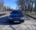 Синий Мерседес С Класс, объемом двигателя 4.97 л и пробегом 233 тыс. км за 7000 $, фото 1 на Automoto.ua