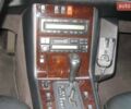 Синій Мерседес С Клас, об'ємом двигуна 3 л та пробігом 255 тис. км за 34000 $, фото 6 на Automoto.ua