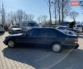 Синій Мерседес С Клас, об'ємом двигуна 4.2 л та пробігом 458 тис. км за 7500 $, фото 1 на Automoto.ua