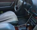 Синий Мерседес С Класс, объемом двигателя 3 л и пробегом 459 тыс. км за 9000 $, фото 3 на Automoto.ua